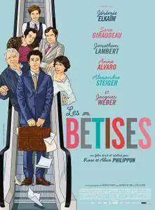 Les bêtises (2015)