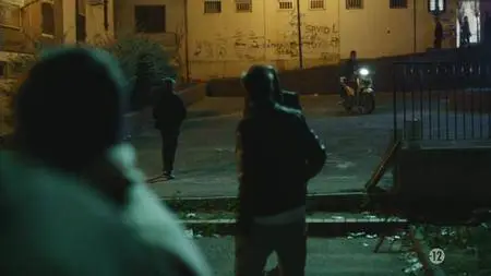 Gomorra - La serie S01E07