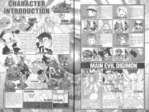Digimon Frontier 1-3