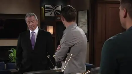The Young and the Restless S46E179