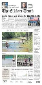 The Elkhart Truth - 27 May 2020