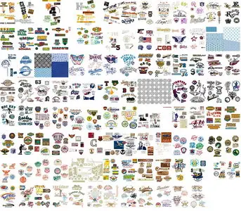 Graphicstore (T-Shirt Design) - Vol.18 (Graphic Show)