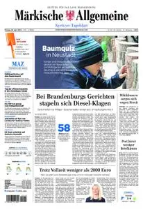 Märkische Allgemeine Kyritzer Tageblatt - 29. April 2019