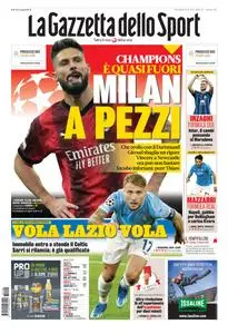 La Gazzetta Dello Sport - 29 Novembre 2023