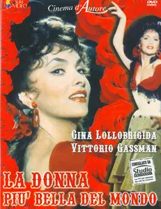 La donna piu' bella del mondo/Beautiful But Dangerous (1955)