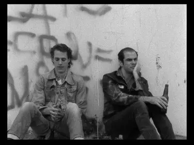 Border Radio (1987) [The Criterion Collection #362] [Re-UP]