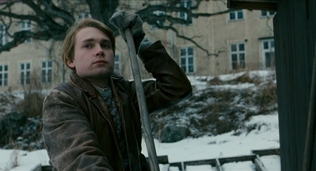 The New Man / Den nya människan (2007)
