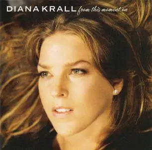 Diana Krall - From This Moment On (Best Buy/Target Exclusives) (2006) {Verve} **[RE-UP]**