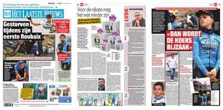 Het Laatste Nieuws Oostkust – 09 april 2018