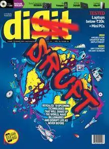 Digit Magazine - January 2016