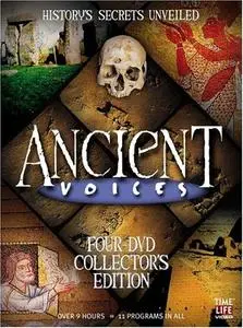 BBC - Ancient Voices (1998)