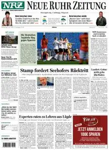 NRZ Neue Ruhr Zeitung Mülheim - 13. Juni 2019