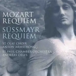 Mozart, Süssmayr - Requiems