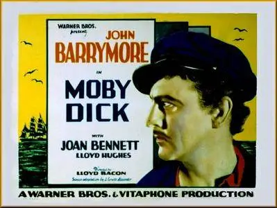 Moby Dick (1930)