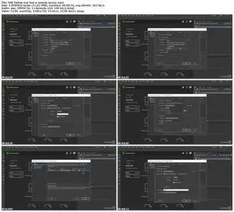 Lynda - Dreamweaver CC 2017 Essential Training