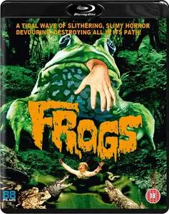 Frogs (1972)