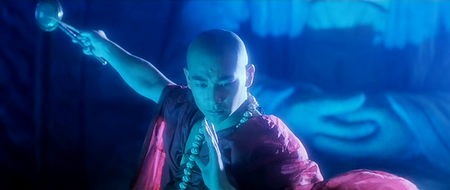 Green Snake / Ching Se (1993)