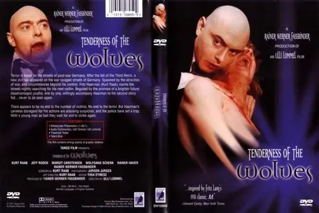 Die Zärtlichkeit der Wölfe (1973)