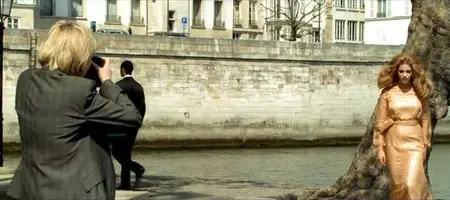 Kvinden der drømte om en mand / The Woman Who Dreamed of a Man (2010)