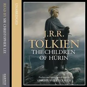 «The Children of Húrin» by J.R.R. Tolkien