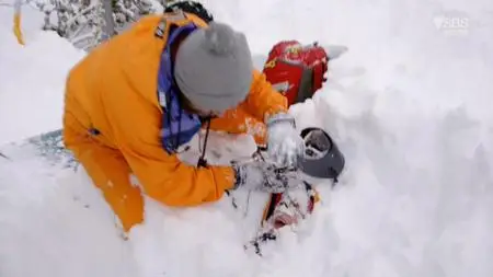 SBS - Avalanche: Making A Deadly Snowstorm (2018)