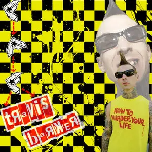 Various Artists - Travis Barker Collection (2008)