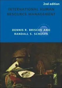 International Human Resource Management (repost)