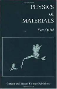 Physics of Materials