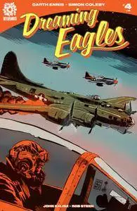 Dreaming Eagles 04 (of 06) (2016)