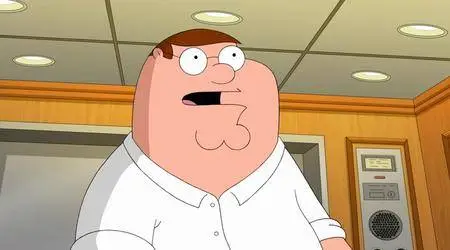 Family Guy S16E20