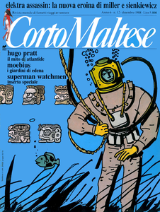 Corto Maltese - Volume 63 (Milano Libri)