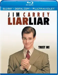 Liar Liar (1997)