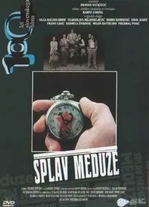 Splav meduze / The Medusa Raft (1980)