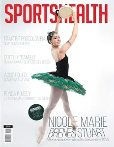 Sports&Health - Octubre 2015