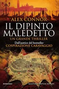 Alex Connor - Il dipinto maledetto