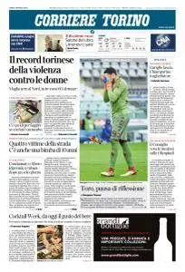 Corriere Torino - 19 Marzo 2018