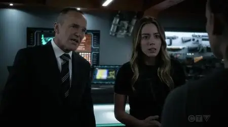 Marvel's Agents of S.H.I.E.L.D. S07E09