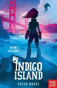 «Indigo Island» by Susan Moore