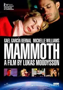 Mammoth - Lukas Moodysson (2009)
