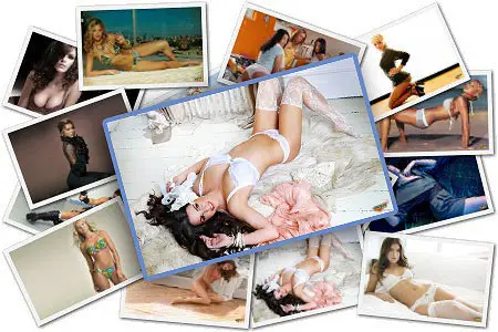 Sexy HQ Wallpapers 128
