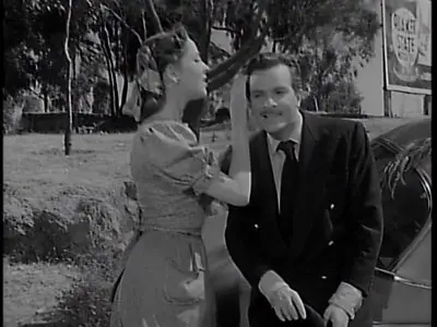 Daughter of Deceit (1951) La hija del engaño