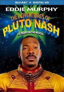 The Adventures of Pluto Nash (2002)