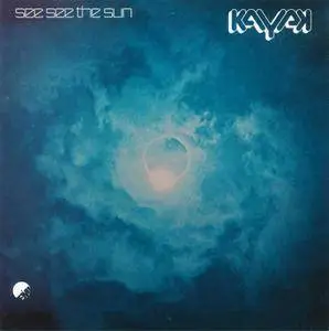 Kayak - Journey Through Time: Complete Studio Album Coll (2017) [21CD Box Set]