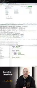 Learning Terraform
