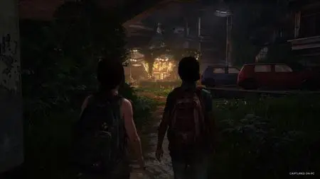 The Last of Us Part I (2023) Update v1.0.1.5