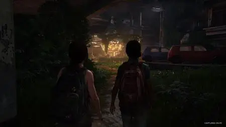 The Last of Us Part I (2023)