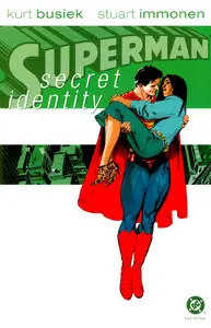 Superman - Secret Identity 02