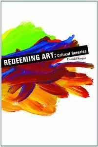 Redeeming Art: Critical Reveries