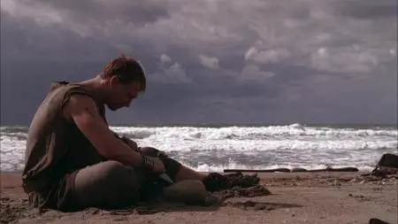 Rome S01E07