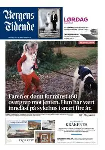 Bergens Tidende – 12. januar 2019